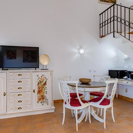 Solar Do Monte 4 Apartment Albufeira Ngoại thất bức ảnh