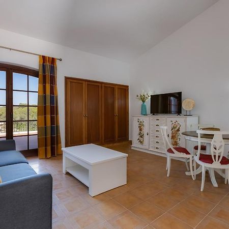Solar Do Monte 4 Apartment Albufeira Ngoại thất bức ảnh