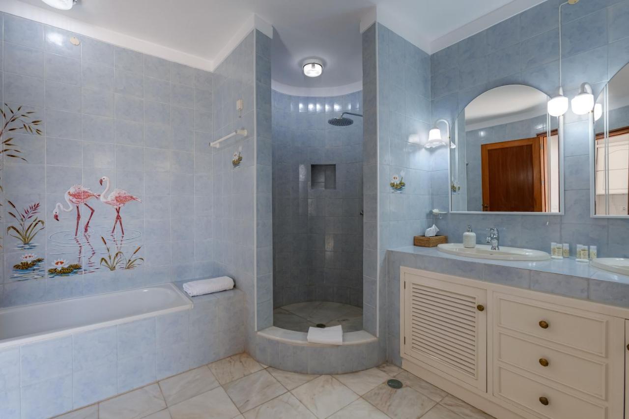 Solar Do Monte 4 Apartment Albufeira Ngoại thất bức ảnh