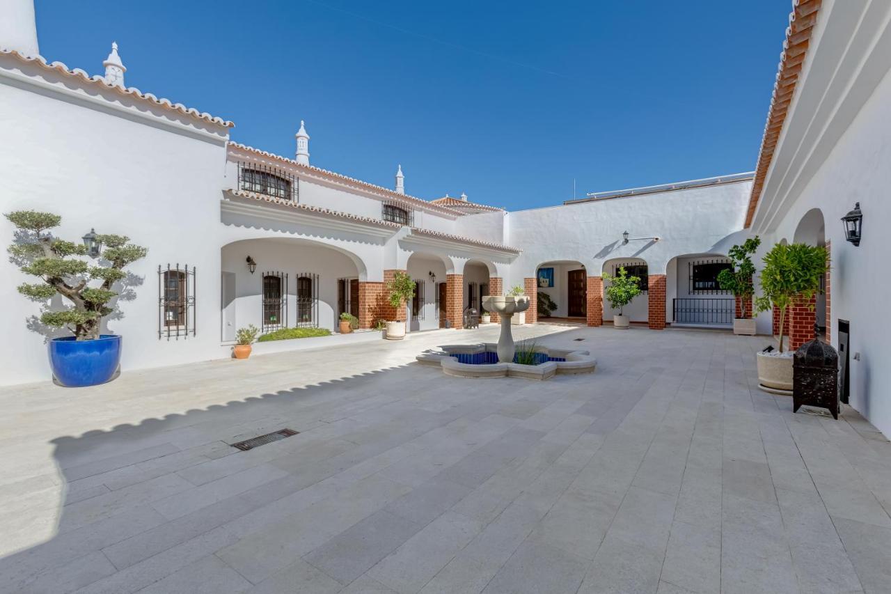 Solar Do Monte 4 Apartment Albufeira Ngoại thất bức ảnh
