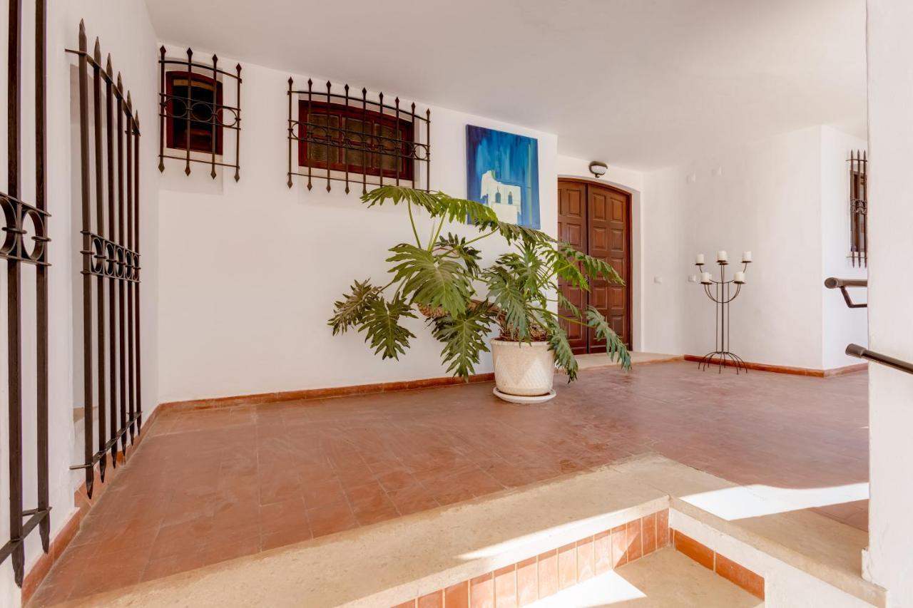 Solar Do Monte 4 Apartment Albufeira Ngoại thất bức ảnh